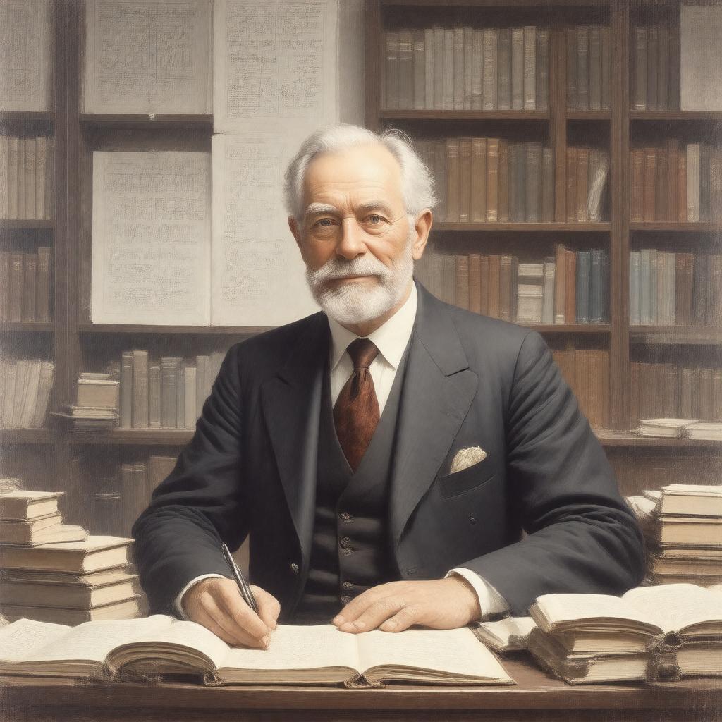 John M. Ball